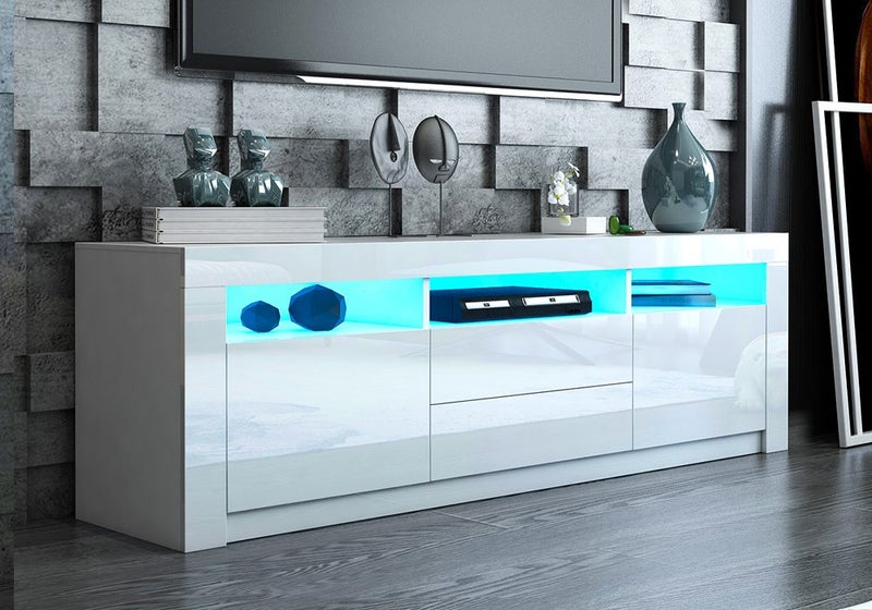 TV Cabinet Carousel 2