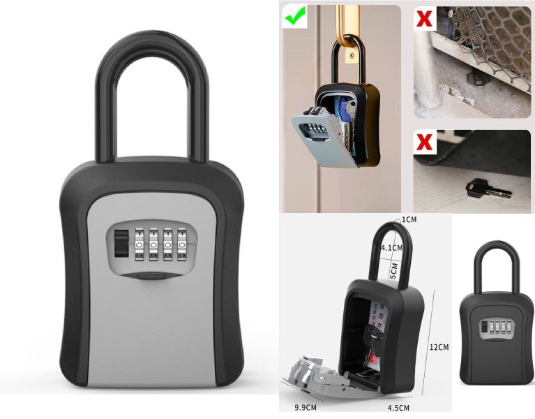PTN NEW Safe Box Sale - Sale Sale Carousel 2