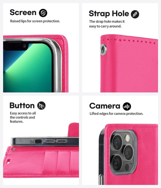 iPhone 13 Pro Max Case64199767519233111