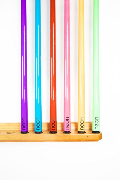 GRAFEX Pool Snooker Billiard Cue NEON PINK Graphite multi-weight system Carousel 6