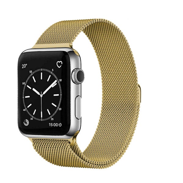 Apple Watch Band Series 10 46mm Carousel 2