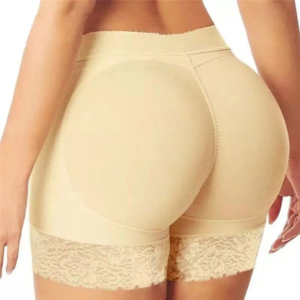 High Waist Butt Lifter Panty For Women Carousel 2