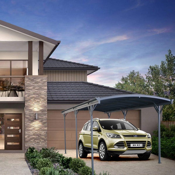 Carport carport Carousel 2
