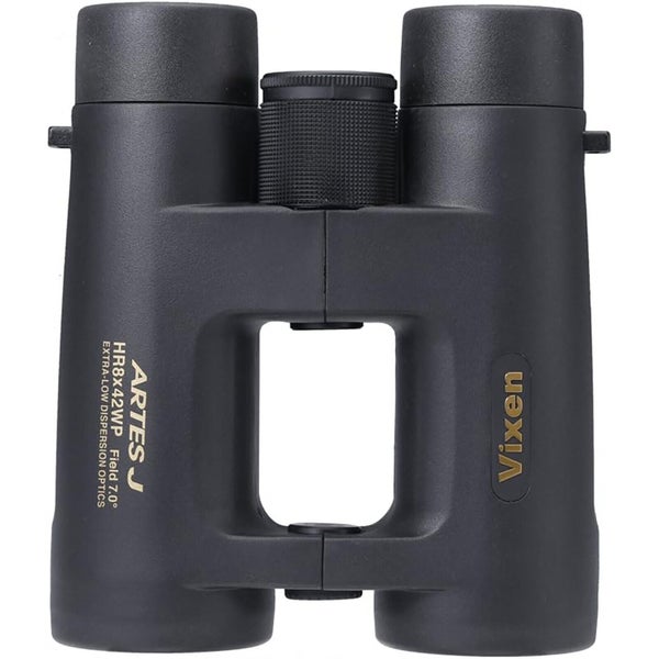 Vixen Artes J 8x42 ED DCF Lightweight Waterproof Fogproof Binoculars VX14491 Carousel 1