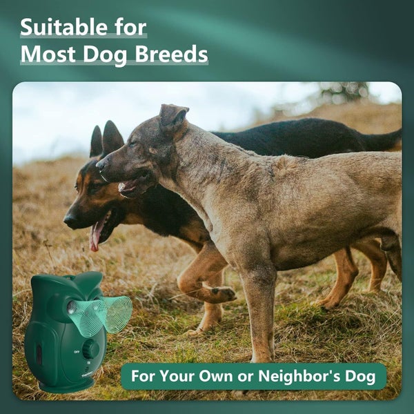 New Anti Bark Dog Trainer on Afterpay Carousel 10