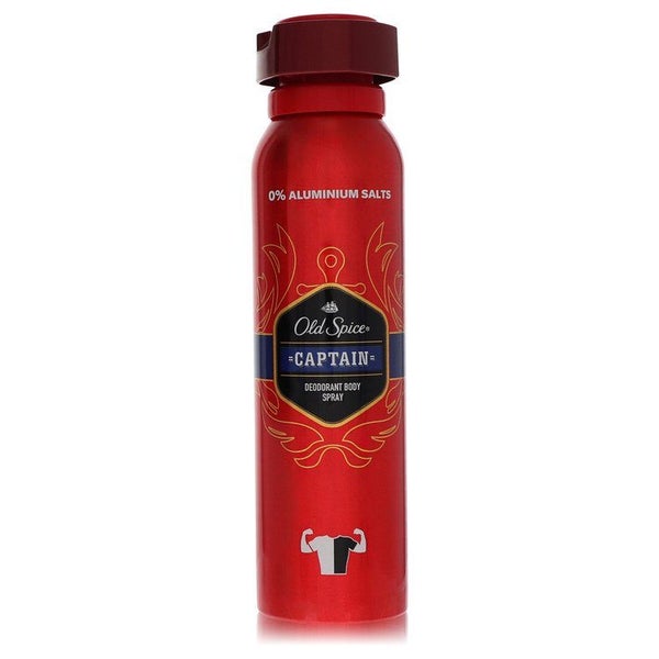 Spice Captain By Old Spice For Men-150 Ml Carousel 1