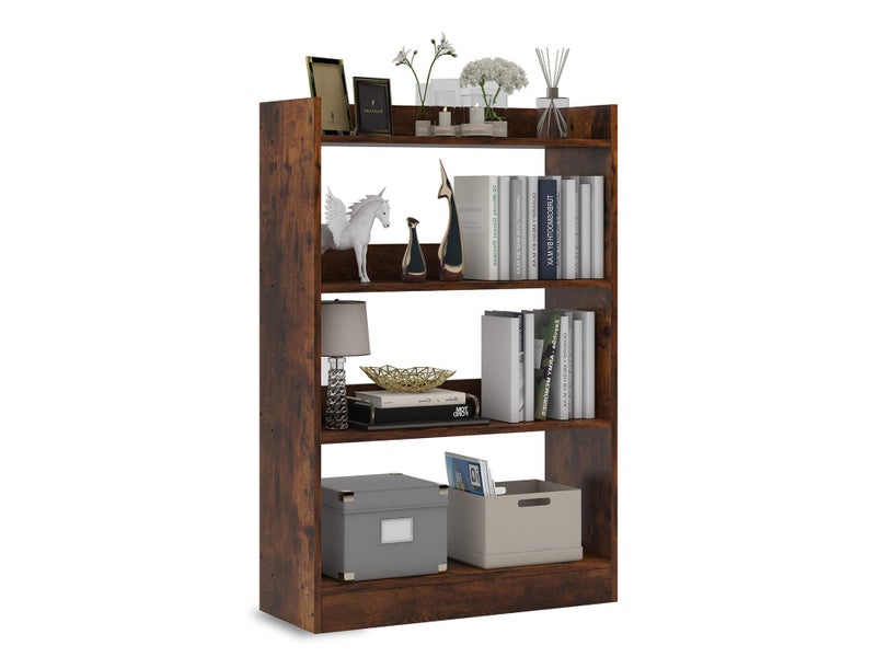 Bookshelf Carousel 2