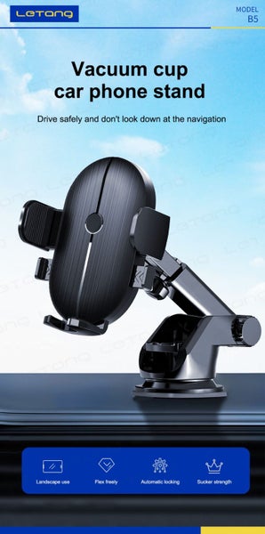 Car Phone Holder. Carousel 1