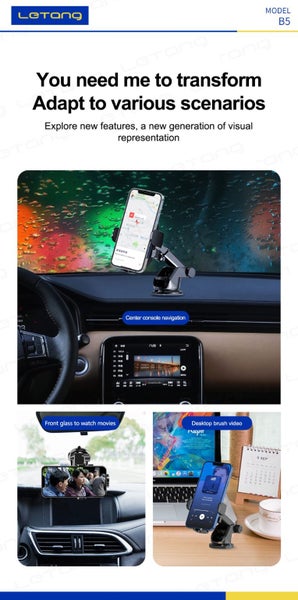 Car Phone Holder. Carousel 2