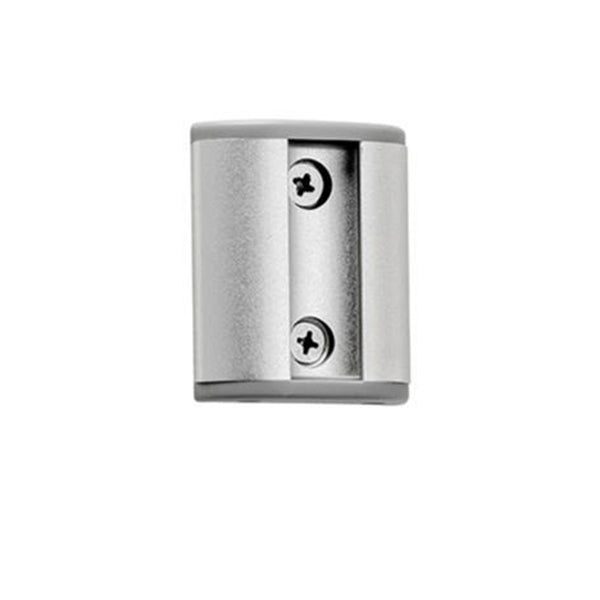 Atdec Wall Channel 60 Mm Matte Silver Carousel 1