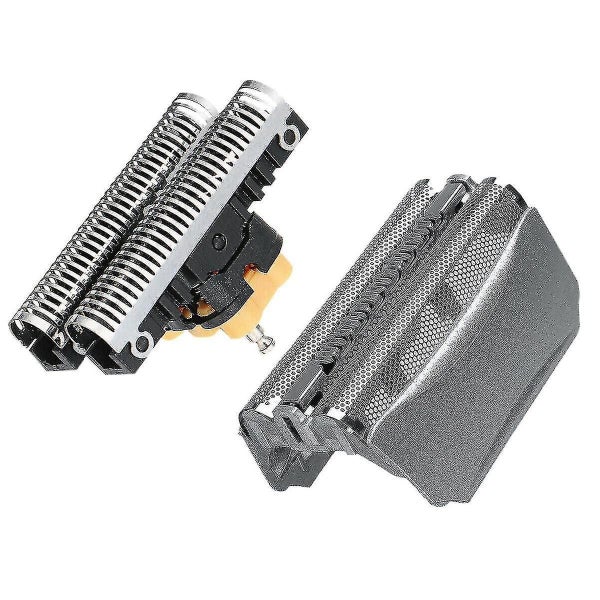51s Replacement Blade+shaving Head For Braun Series 5 8000 Shaver Carousel 1