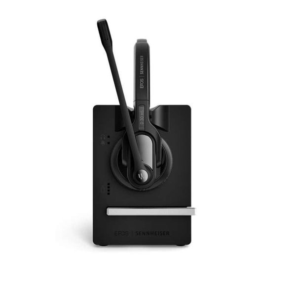 EPOS IMPACT D 30 Phone Wireless Headset - Phone Only, DECT Wireless (1000990) Carousel 1