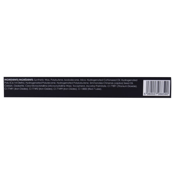 XXL Lip Liner - Street Style - 0.04 oz Lip Liner Carousel 6