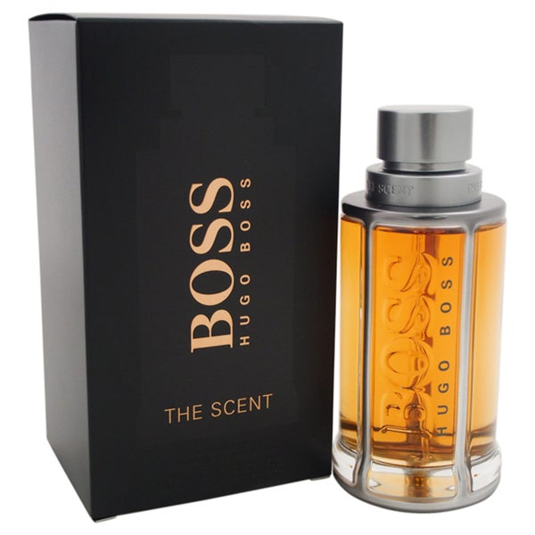Hugo Boss Boss The Scent - 100 ml EDT Spray Carousel 1