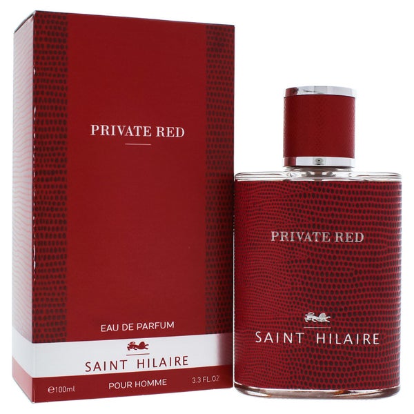 Saint Hilaire Private Red - 100 ml EDP Spray Carousel 1