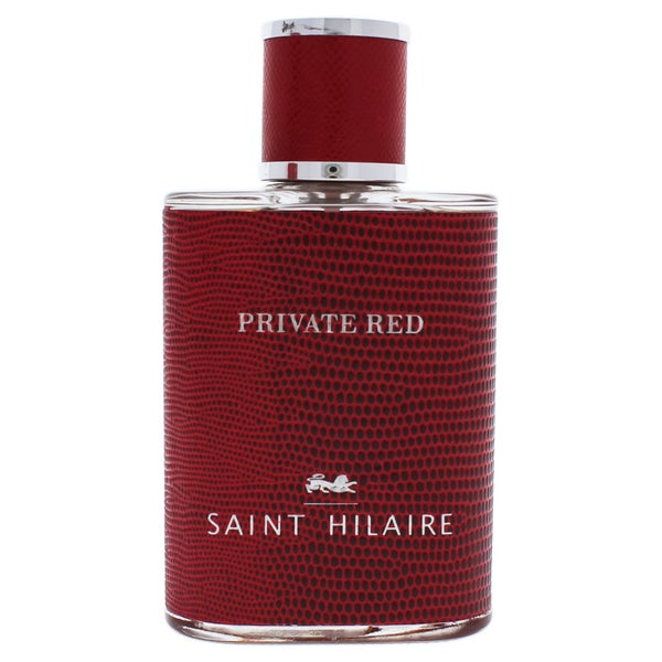 Saint Hilaire Private Red - 100 ml EDP Spray Carousel 2