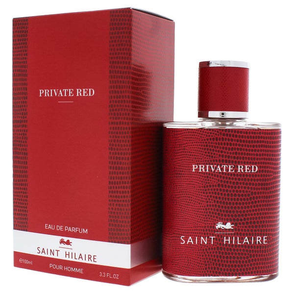 Saint Hilaire Private Red - 100 ml EDP Spray Carousel 3