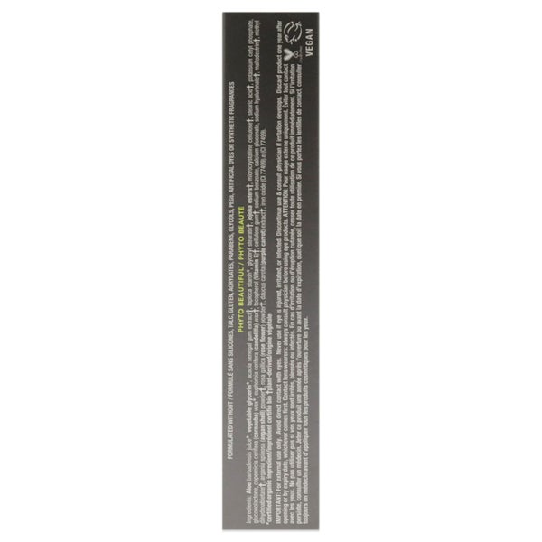 Phyto-Pigments Ultra-Natural Mascara Black by Juice Beauty Women 0.3 oz Mascara Carousel 6