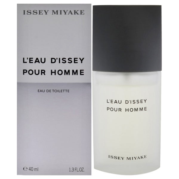 Issey Miyake Leau Dissey - 41 ml EDT Spray Carousel 1