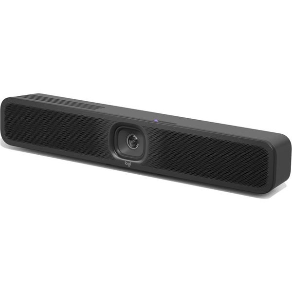Logitech MeetUp 2 - All-in-One Video Conference Bar (960-001680) Carousel 2
