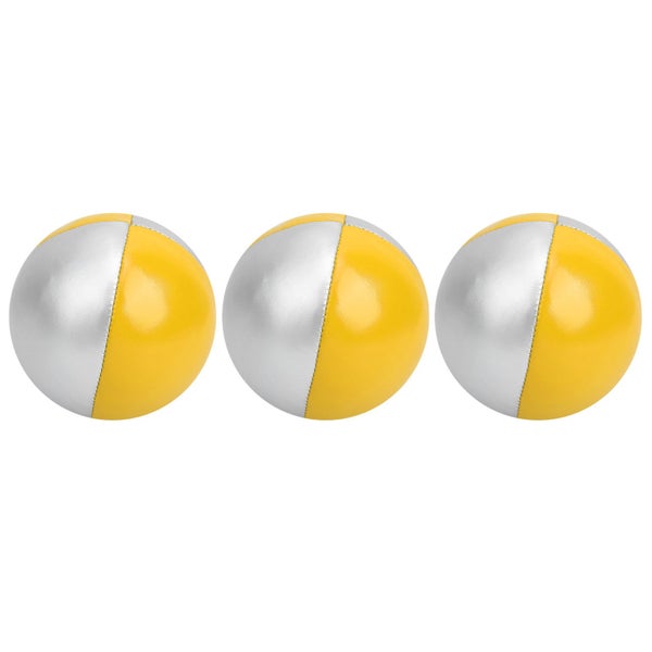 juggling ball toys puzzle toy ball 3Pcs Variety Show Juggling Toss Ball Indoor Carousel 2