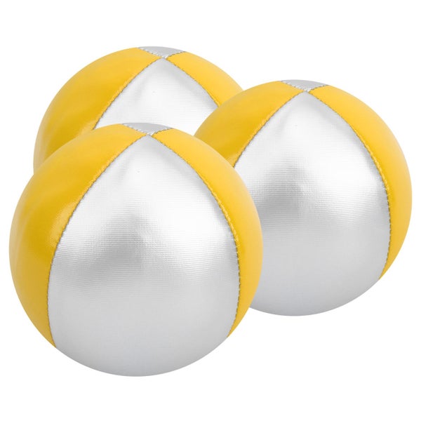 juggling ball toys puzzle toy ball 3Pcs Variety Show Juggling Toss Ball Indoor Carousel 8