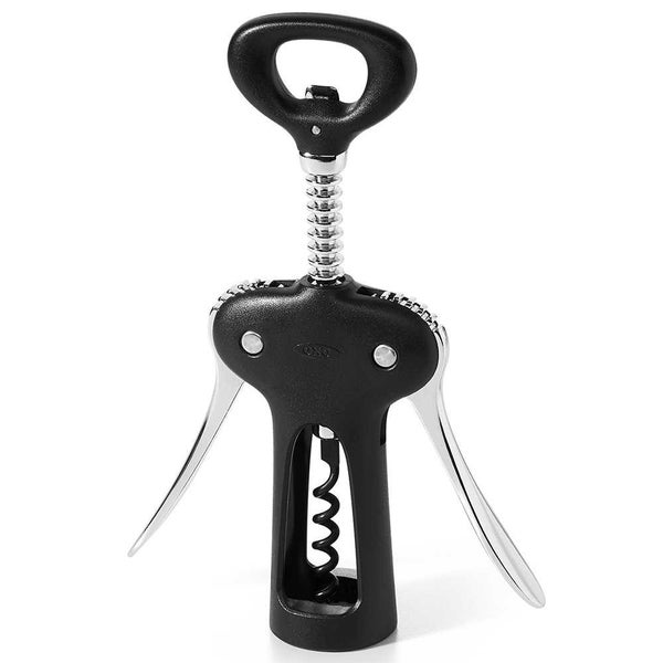 OXO Winged Corkscrew with Bottle Opener Carousel 1