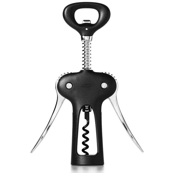 OXO Winged Corkscrew with Bottle Opener Carousel 2