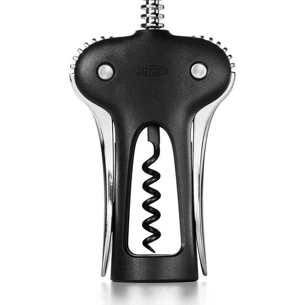 OXO Winged Corkscrew with Bottle Opener Carousel 3