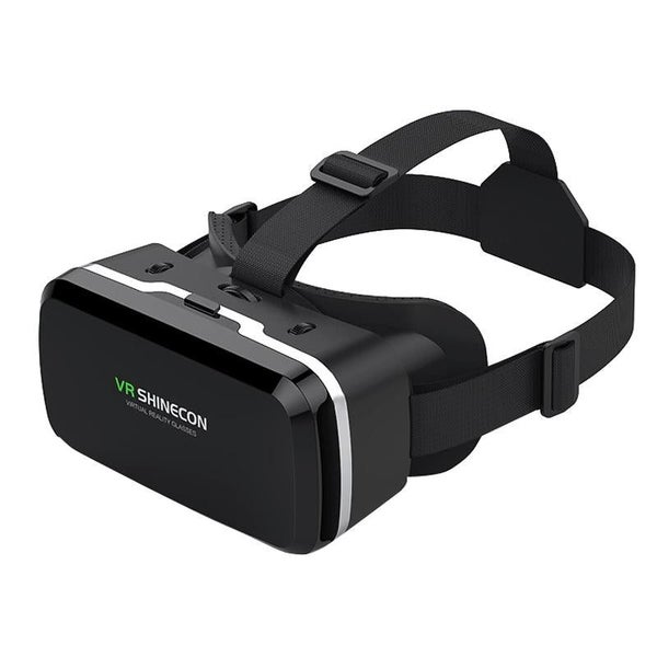 3d Mobile Vr Glasses Smart Handle Carousel 1