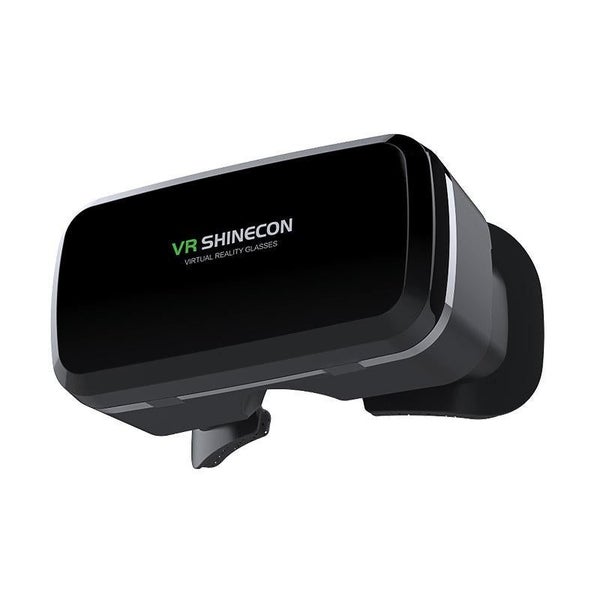 3d Mobile Vr Glasses Smart Handle Carousel 2