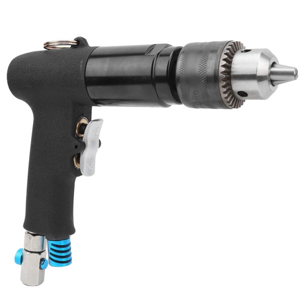 air drill pneumatic drilling machine 13mm air drill YC-1091 Pneumatic Drill Air Carousel 1