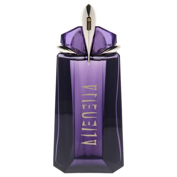 Alien Thierry Mugler for Women - 3 oz EDP Spray (Refillable) Carousel 2