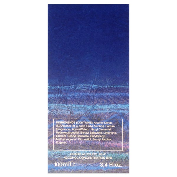 Byblos by Byblos for Women - 3.4 oz EDT Spray Carousel 6