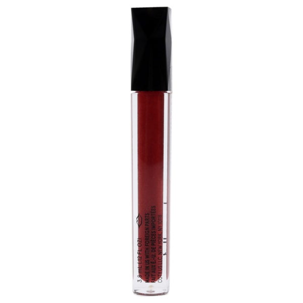 CoverGirl Full Spectrum Idol Lip Gloss - Shade by Women 0.12 oz Lip Gloss Carousel 3