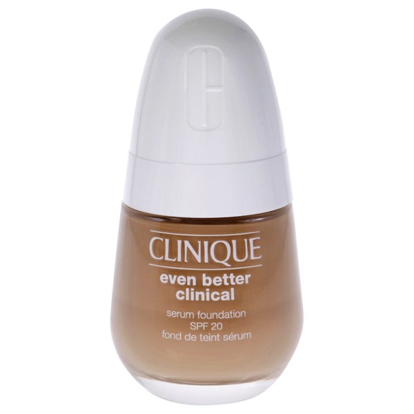 Even Better Clinical Serum Foundation SPF 20- CN 78 Nutty by Clinique Women 1 oz Carousel 2