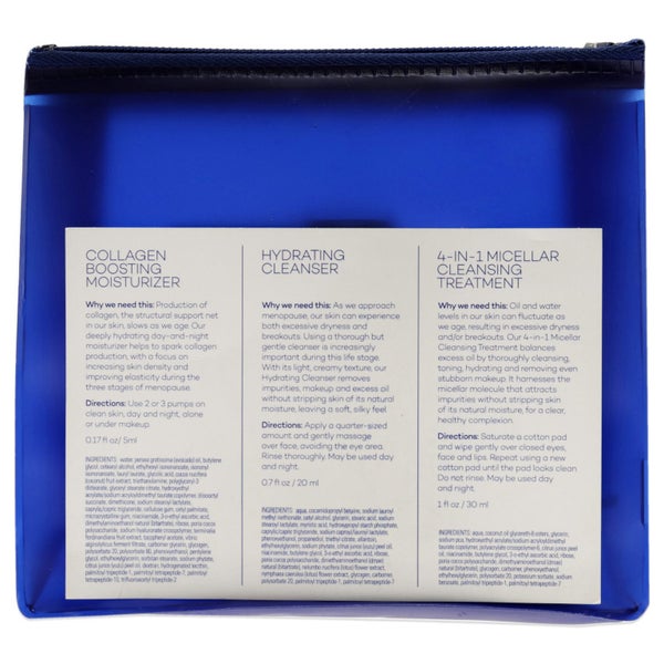 Discovery Kit by Pause Well-Aging Unisex 4 Pc Carousel 5