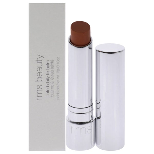 RMS Beauty Tinted Daily Lip Balm - Penny Lane For Women 0.1 oz Lip Balm Carousel 1