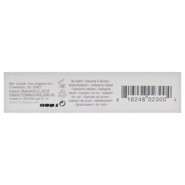 RMS Beauty Tinted Daily Lip Balm - Penny Lane For Women 0.1 oz Lip Balm Carousel 8