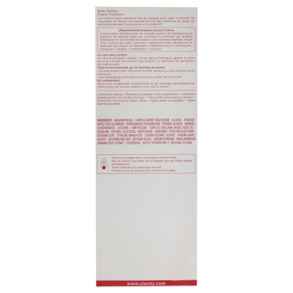 Clarins Stretch Mark Minimizer - 200 ml Lotion Carousel 6