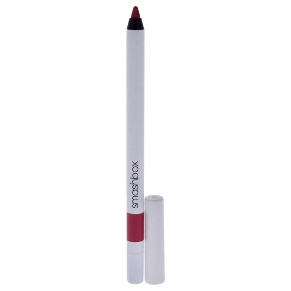 Be Legendary Line and Primer Pencil - Medium Pink Rose by SmashBox Women 0.04 oz Carousel 2