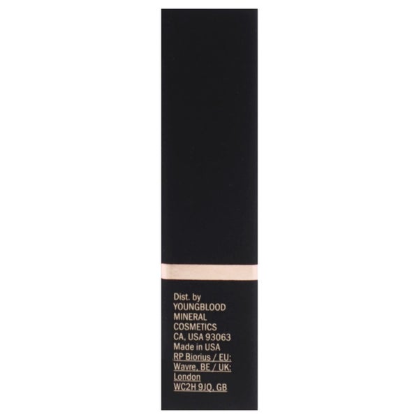 Youngblood Pressed Mineral Blush - Blossom - 4 ml Blush Carousel 8