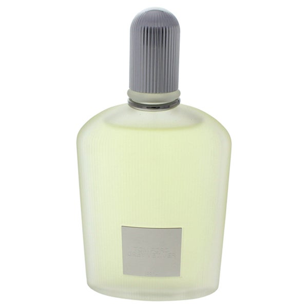 Grey Vetiver by Tom Ford for Men - 3.4 oz EDP Spray Carousel 1