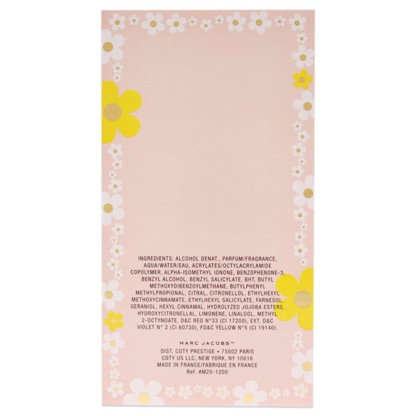 Marc Jacobs Daisy Eau So Fresh - 75 ml EDT Spray Carousel 6