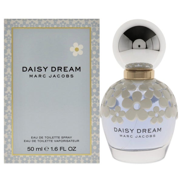 Marc Jacobs Daisy Dream - 50 ml EDT Spray Carousel 1