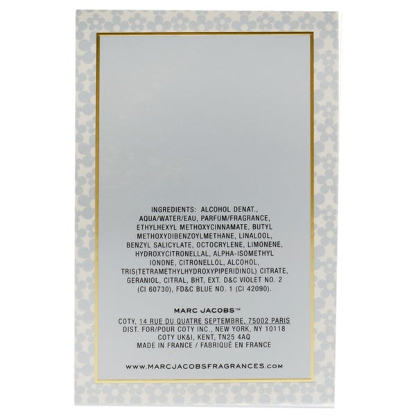 Marc Jacobs Daisy Dream - 50 ml EDT Spray Carousel 5