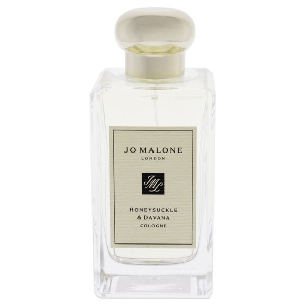 Jo Malone Honeysuckle and Davana for Unisex 3.4 oz Cologne Spray Carousel 2