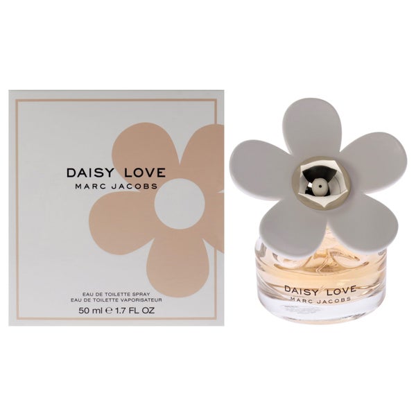 Marc Jacobs Daisy Love - 50 ml EDT Spray Carousel 1