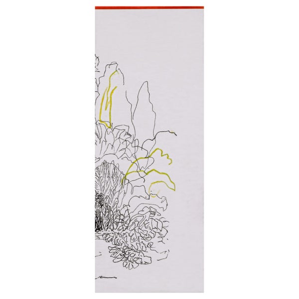 Hermes Un Jardin Sur La Lagune For Unisex 1.6 oz EDT Spray Carousel 8