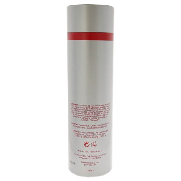 Perry Ellis 360 Red - 100 ml EDT Spray Carousel 4